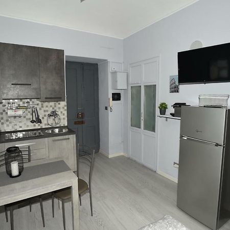 Casa Silvy Apartment Торино Екстериор снимка