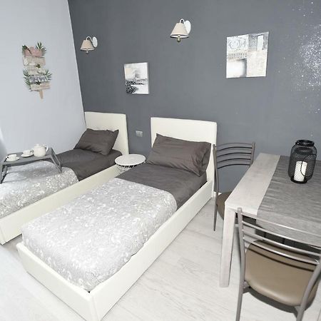 Casa Silvy Apartment Торино Екстериор снимка