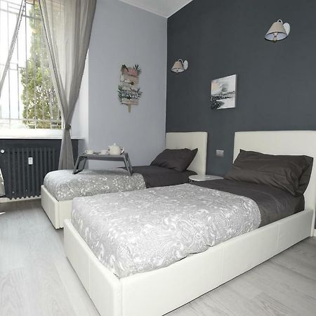 Casa Silvy Apartment Торино Екстериор снимка