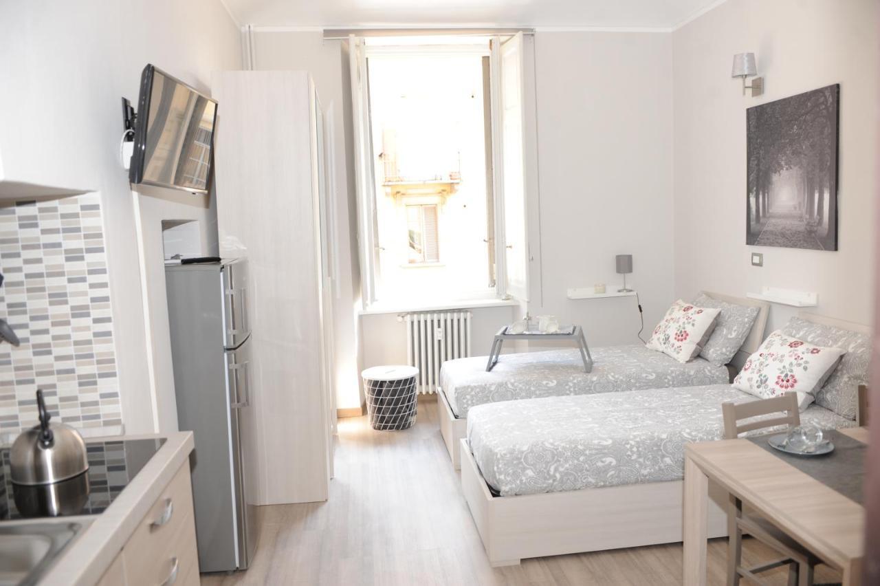Casa Silvy Apartment Торино Екстериор снимка