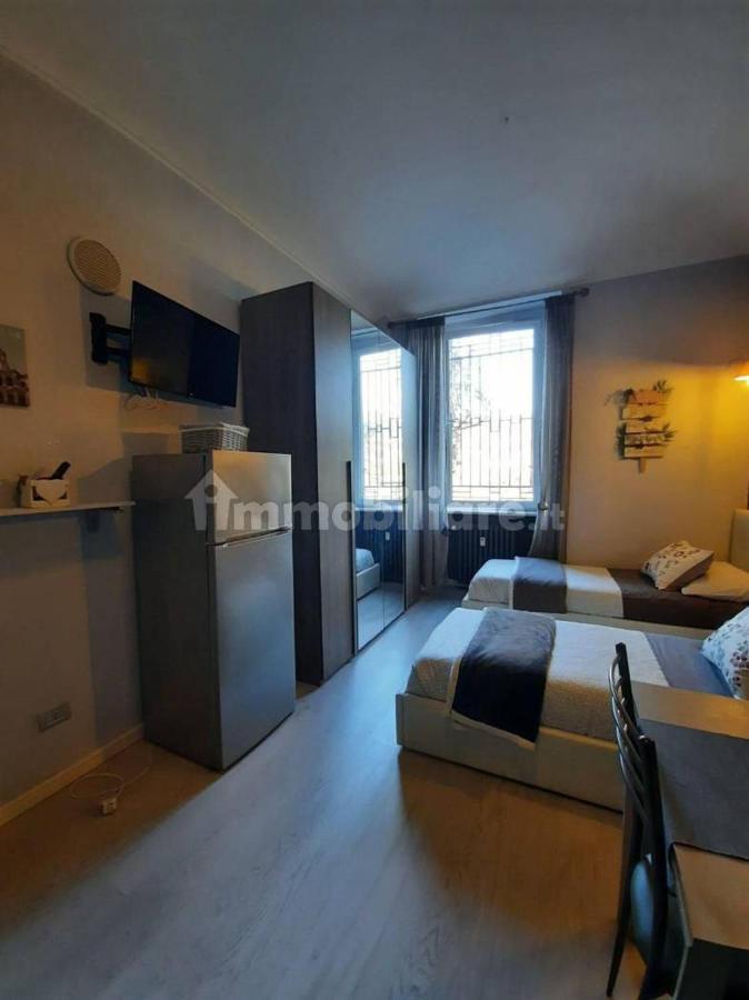 Casa Silvy Apartment Торино Екстериор снимка