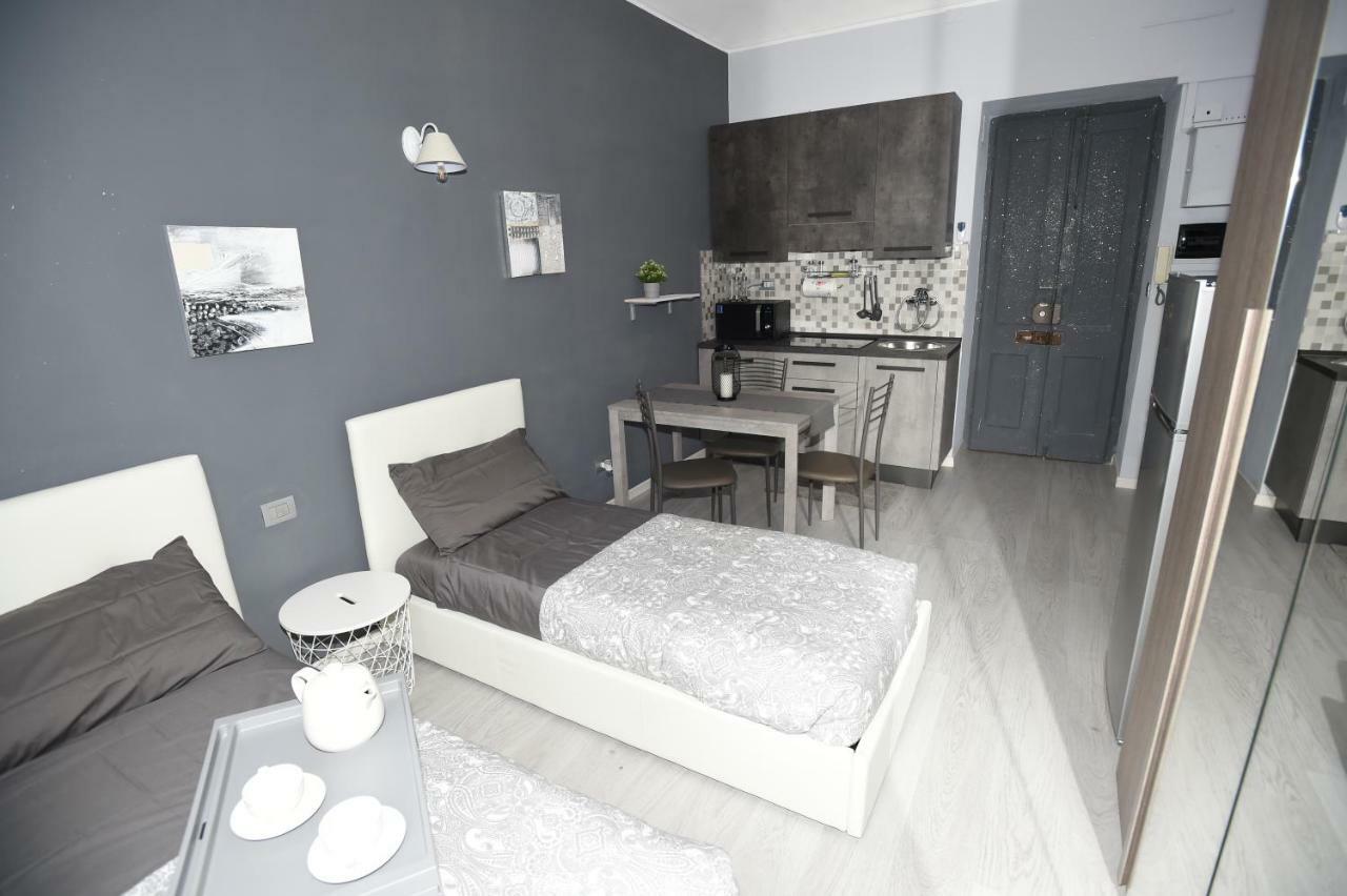 Casa Silvy Apartment Торино Екстериор снимка