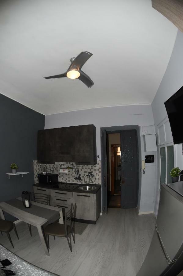 Casa Silvy Apartment Торино Екстериор снимка