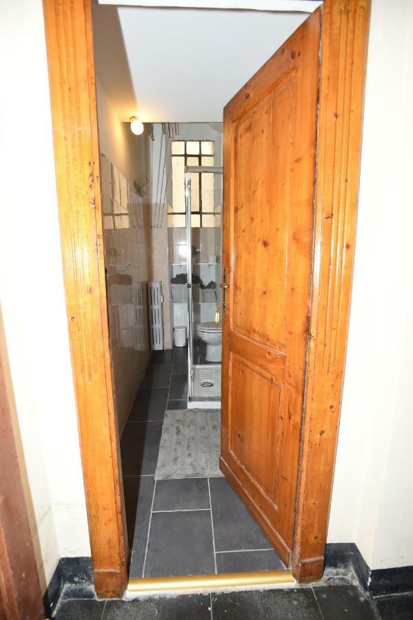 Casa Silvy Apartment Торино Екстериор снимка