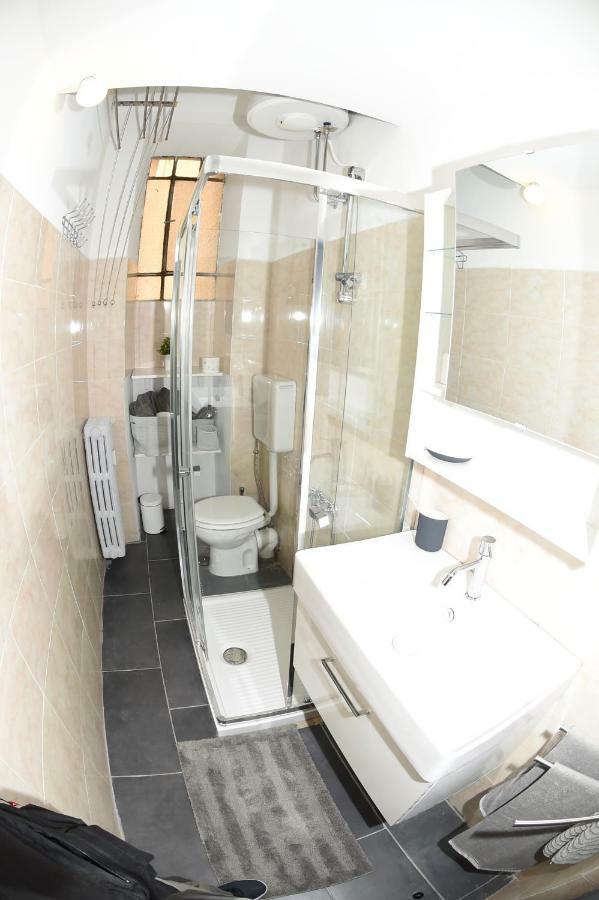 Casa Silvy Apartment Торино Екстериор снимка