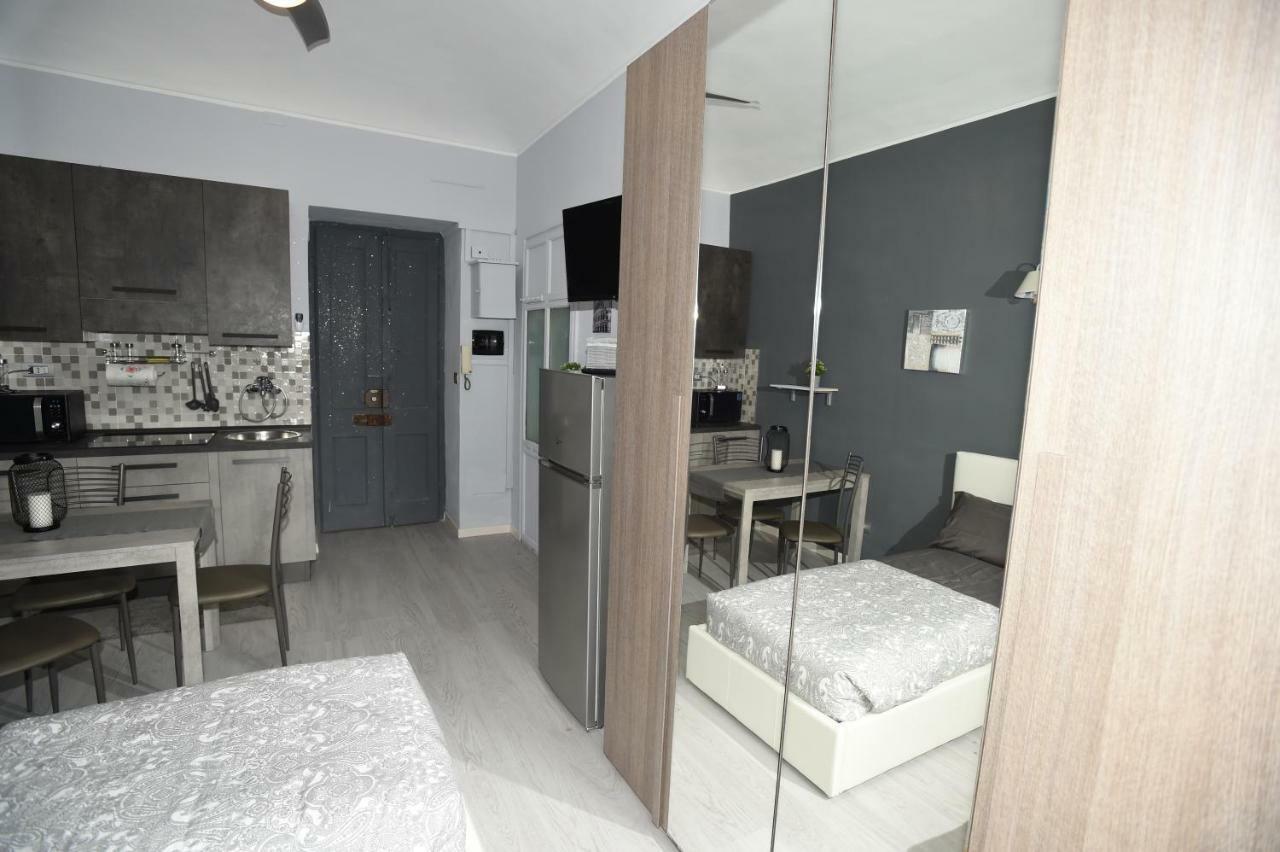 Casa Silvy Apartment Торино Екстериор снимка
