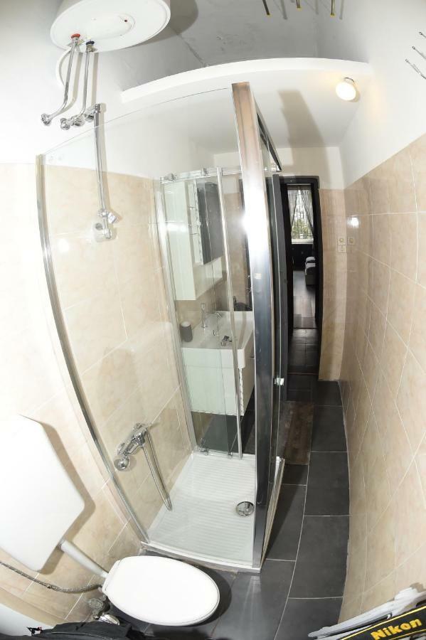 Casa Silvy Apartment Торино Екстериор снимка