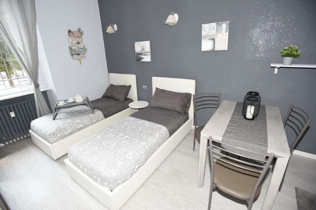 Casa Silvy Apartment Торино Екстериор снимка
