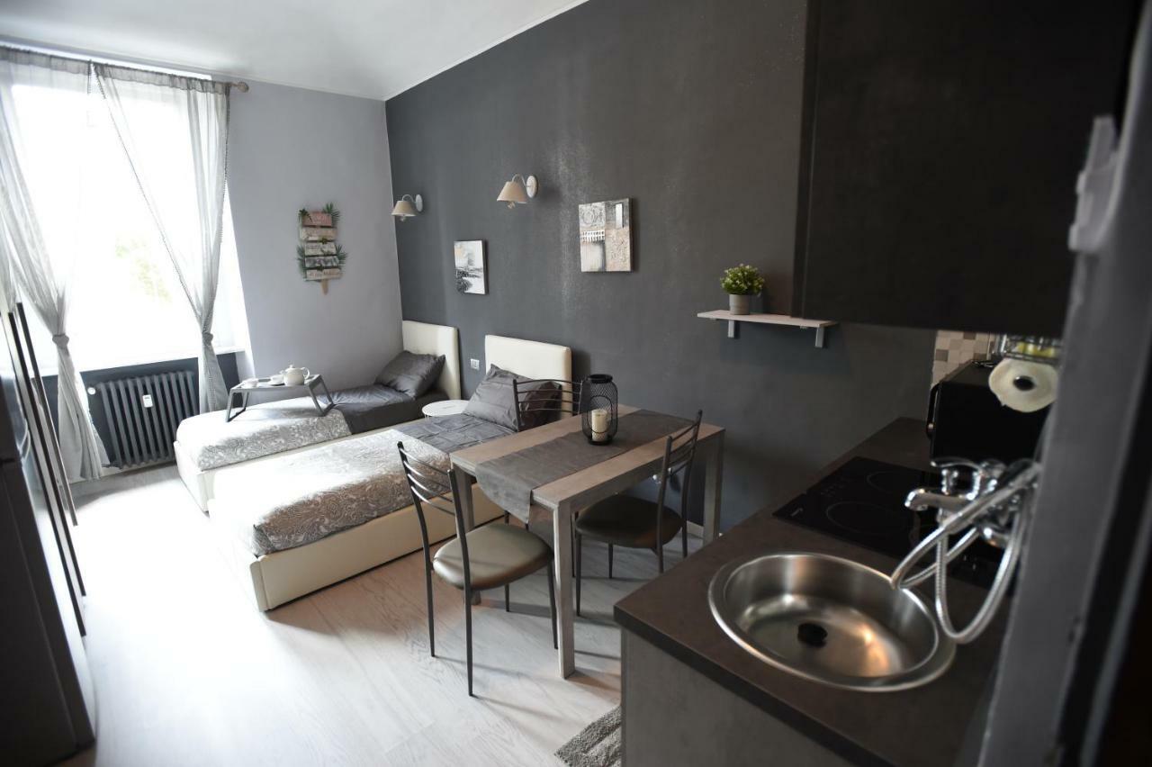 Casa Silvy Apartment Торино Екстериор снимка