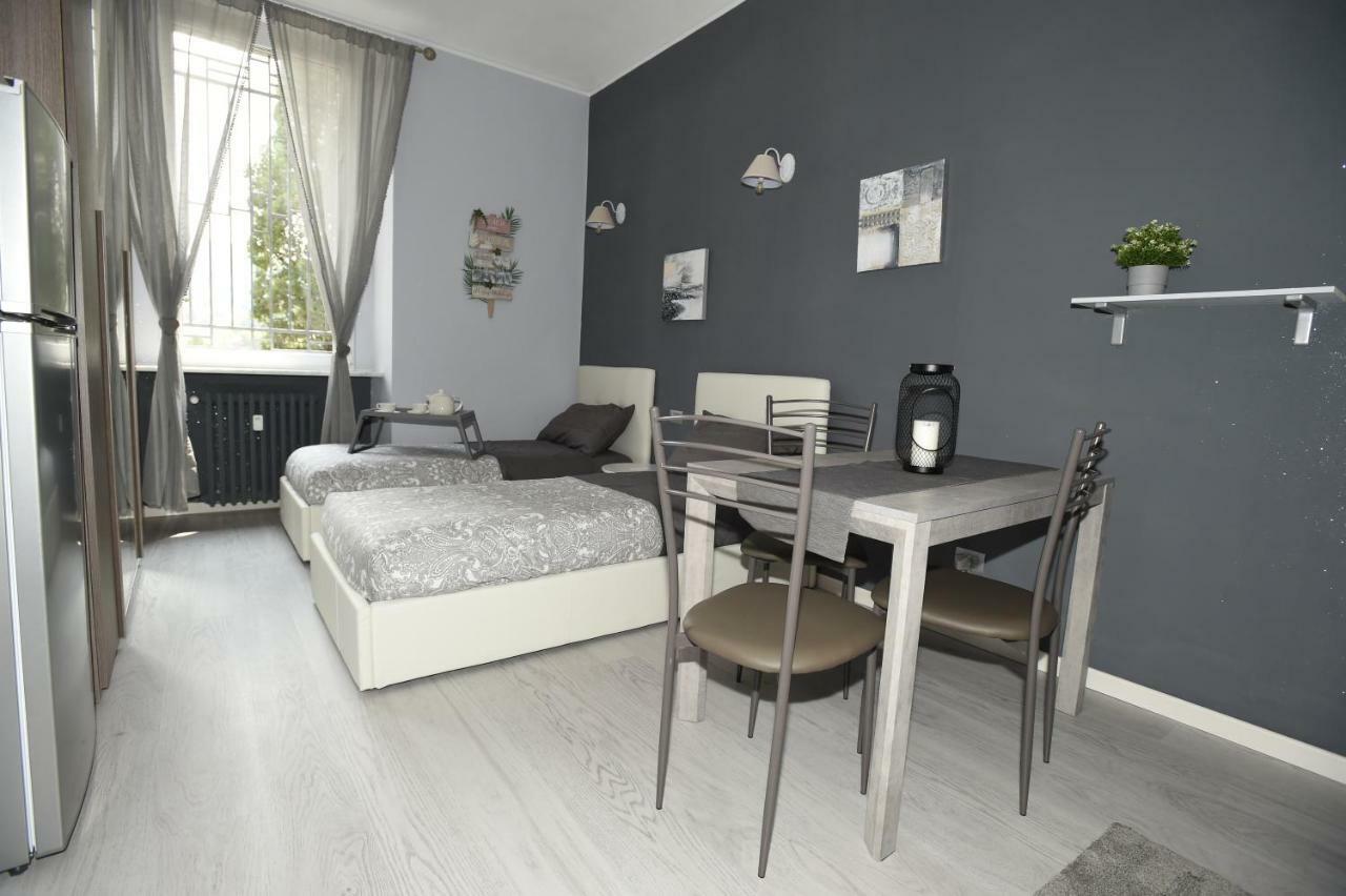 Casa Silvy Apartment Торино Екстериор снимка