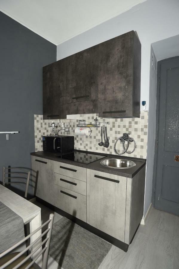 Casa Silvy Apartment Торино Екстериор снимка