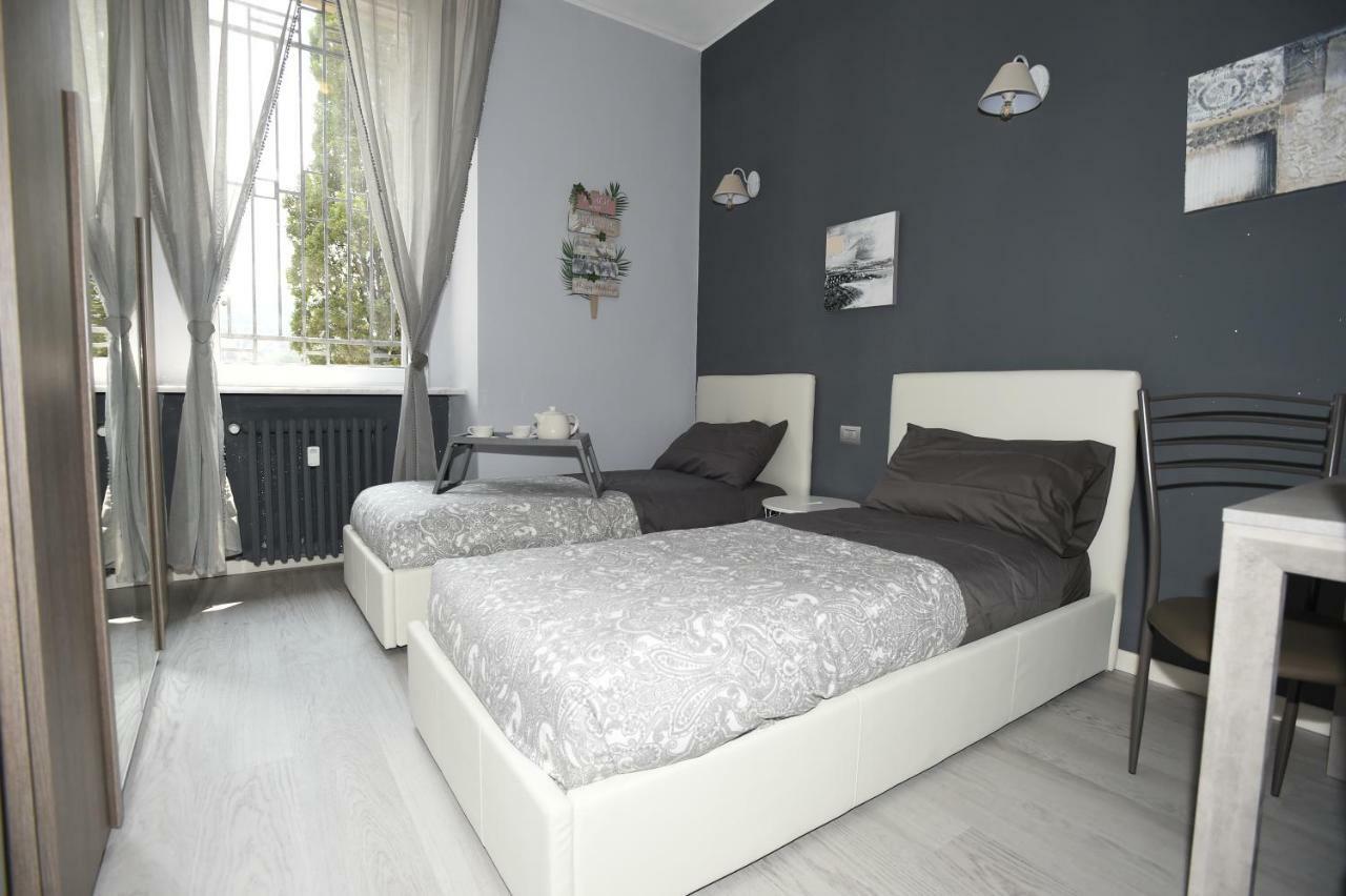 Casa Silvy Apartment Торино Екстериор снимка