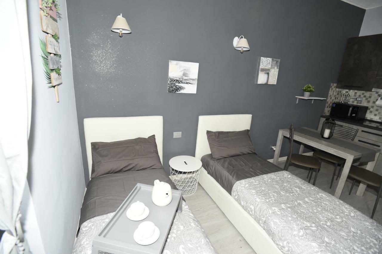 Casa Silvy Apartment Торино Екстериор снимка