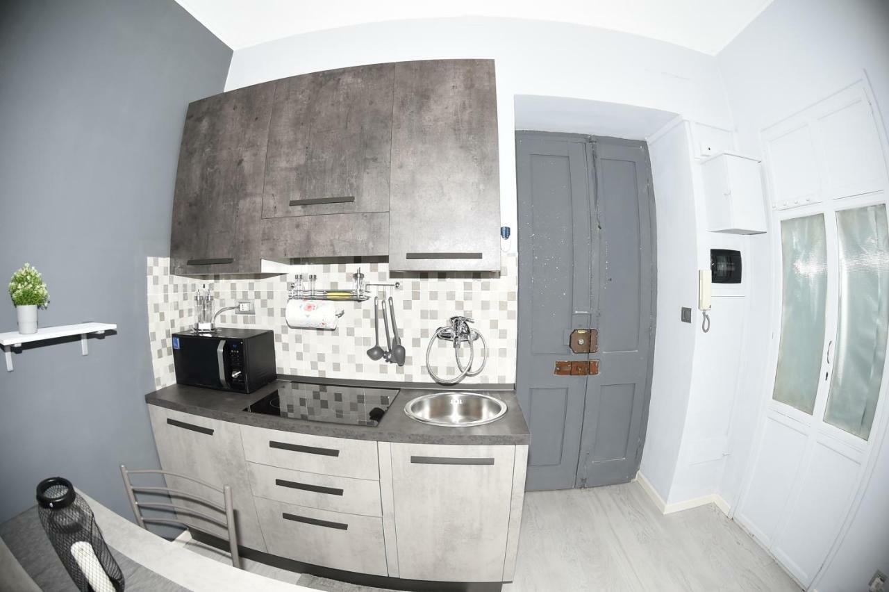 Casa Silvy Apartment Торино Екстериор снимка